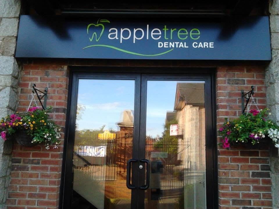 Dental Surgery Fit Out/Refurbishment