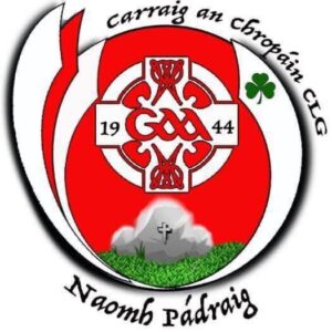 Carrickcruppen GAA