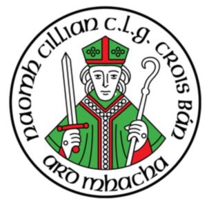 St Killian Whitecross